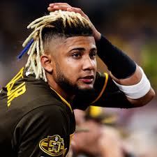 Fernando Tatis Jr. is "most likely" done for the season, according to  Padres manager Andy Green.