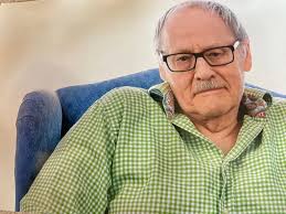 Melvin Albert Langevin “Mel”