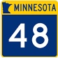 Highway 48 Cleanup