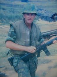 1LT Serge Benson Simmons (1944-1969)