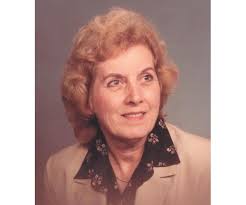 Shirley Ransom Obituary (1924