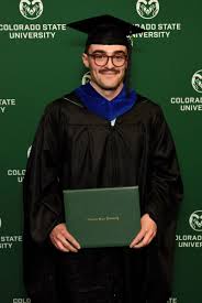 Proud to announce that after an incredible journey, I've graduated with a… 