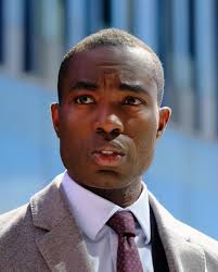 Paapa Essiedu has been officially cast as Severus Snape in HBO's 'HARRY  POTTER' series.