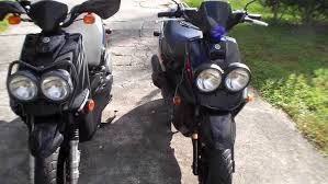 My new 2012 zuma 50f. Yamaha Zuma 50 F Quick Review Youtube