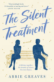 Giving the silent treatment is one of the most common ways to avoid conflict in a relationship. The Silent Treatment By Abbie Greaves