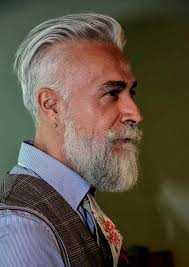 17 Stylish Hairstyles For Men Over 50 Hairdo Hairstyle Older Mens Hairstyles Grey Hair Men Old Man Haircut