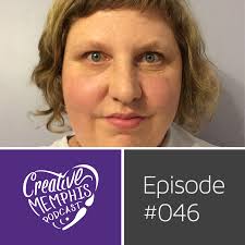 Creative Memphis Podcast : Episode #046: Haley Morris-Cafiero, Photography