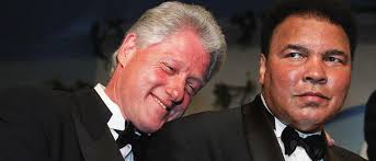 Zeremonie in Louisville: Bill Clinton wird Trauerrede auf Muhammad Ali  halten