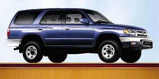 22 mpg,remote power door locks,power windows,cruise controls on steering wheel. Used Toyota 4runner Vehicles For Sale Runde Chevy Dubuque Area Chevrolet Dealer