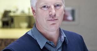 Ten questions with Home's Ian Rudge