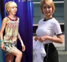 The Ultimate Guide To K Pop Padding Asian Junkie