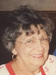 Margaret Schumacher Obituary (1940