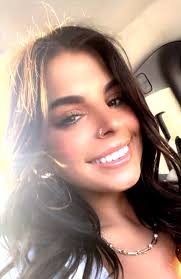 Fallon Marie Nodecker