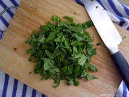 Rinse scallops with cold water and pat dry with a paper towel. Smoked Paprika Isreali Couscous Salad Shelly In Real Life