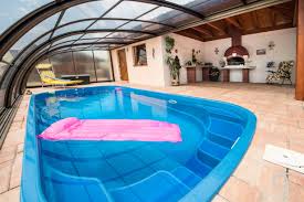 Pin By Erika Redecky On Bazeny Outdoor Decor Outdoor Pool