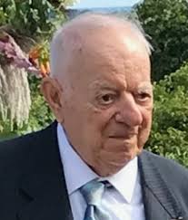 John Scozzafava Obituary (1923