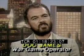 Michael Karman remembers Doc James Outdoor Games