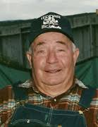 Steele Francis Henrie (1921-2010)