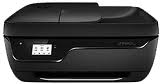 The hp deskjet 3835 can print at speeds of up to 20 sheets per minute for black and white and 16 sheets per minute for color. Hp Officejet 3835 Printer Driver
