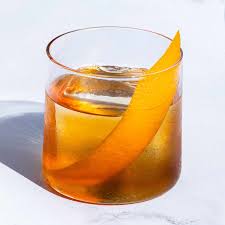 OLD FASHIONED