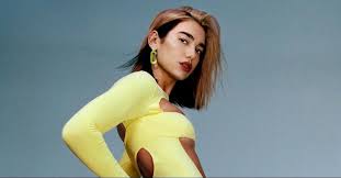 Zenith strasbourg europe, straßburg, frankreich. Dua Lipa And Kylie Minogue Collaborate Rohff Feat Dadju Mariah Carey Achieves A Historic Record The Music Recap Of The Week News24viral