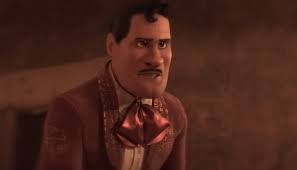 In The Coco Movie, Is Ernesto Delacruz Miguel'S Great-Great Great Grandpa?  - Quora