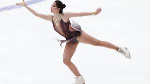 Чемпионка не стесняется позировать даже без нижнего российская фигуристка елизавета туктамышева снялась в откровенной фотосессии для. Trankov Esli By Tuktamyshevu Poprosili Vybrat Mezhdu Pobedoj Na Gran Pri I Chempionate Rossii Ona By Skazala Na Fig Mne Gran Pri Sport Ekspress