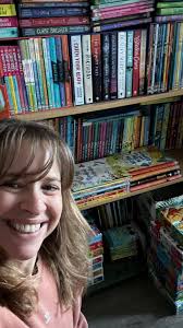 Who loves reading? 🙋🏻‍♀️ I have been a book lover from birth. My Dad was  a Primary Head and when he retired he wrote and published seven books. I  think I can