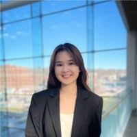 Suzy Xu - Leidos | LinkedIn