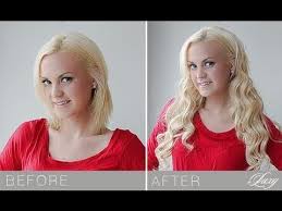 Hair Extentions For Short And Thiner Hair Luxy Hair Luxy Hair Extensions Short Hair Styles