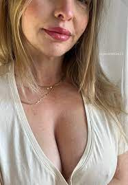 Wearing this comfy v-neck | Scrolller