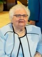 Obituary for Shirley Jean (Burkhead) Scott