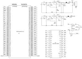 The dc power jack is absent in arduino nano board. Arduino Nano To Pic40 28 Pin Shield Electronics Lab Com