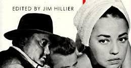 Cahiers du Cinéma" (An Anthology in Four Volumes)