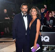 Antonio conte viene chiamato dall'atalanta. Antonio Conte Claims Special Achievement Gong At Gq Awards Daily Mail Online