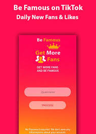Followers For Tik Tok 2018 For Android Apk Download