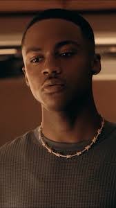 Bakari Smith's Instagram, Twitter & Facebook