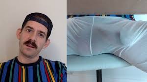 @cliffpacker1s video Tweet