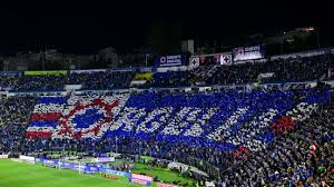 Estadio Banorte
