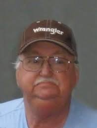 Elmer “Lee” Stokes