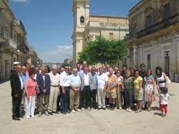 Risultati Immagini Per Canicattini Bagni Street View Dolores Park Sicily