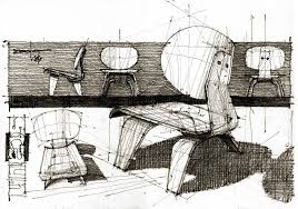Maybe you would like to learn more about one of these? Learn The Difference Between The Free Hand Drawing And Computer Drawing Architecture Lab