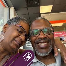 We are celebrating Ray Persaud's 17th anniversary as a CO and extending our  heartfelt congratulations to the newly married couple. Ray Persaud  Followers @highlight @highlight Gypsy Persaud Mustafaa Azimullah