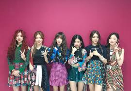Hann Gidle Kpop Girls Blackpink Fashion Girl