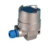 TEIP11 / TEIP11-PS I/P converter - Positioners | ABB
