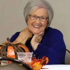 I need a ridiculously old girl name