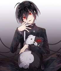 Maybe you would like to learn more about one of these? Mastermind Shuichi Shuichi Saihara Danganronpa Yandere Danganronpa Characters