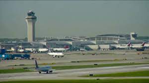 Watch LIVE CAM - Detroit Metropolitan Wayne County Airport - YouTube