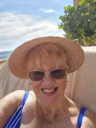 73 and free to be me