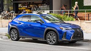 This 2020 lexus ux250h hybrid is the cheapest lexus and has plenty to like with a low price, high efficiency and lots of. Lexus Ux 2019 Review Carsguide
